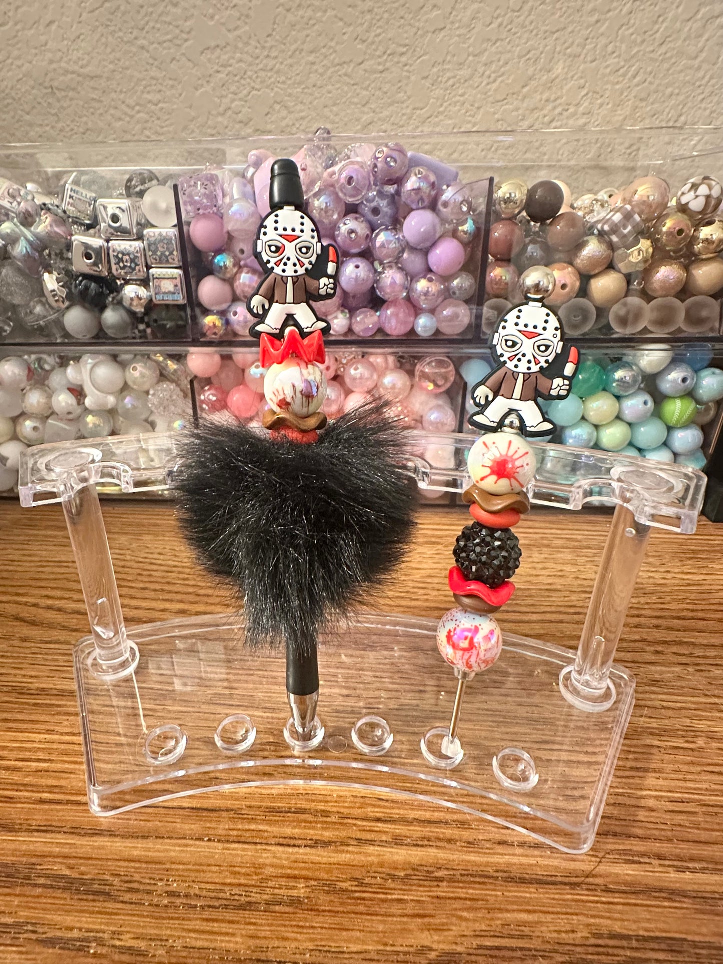 Halloween pen/pokey tool sets