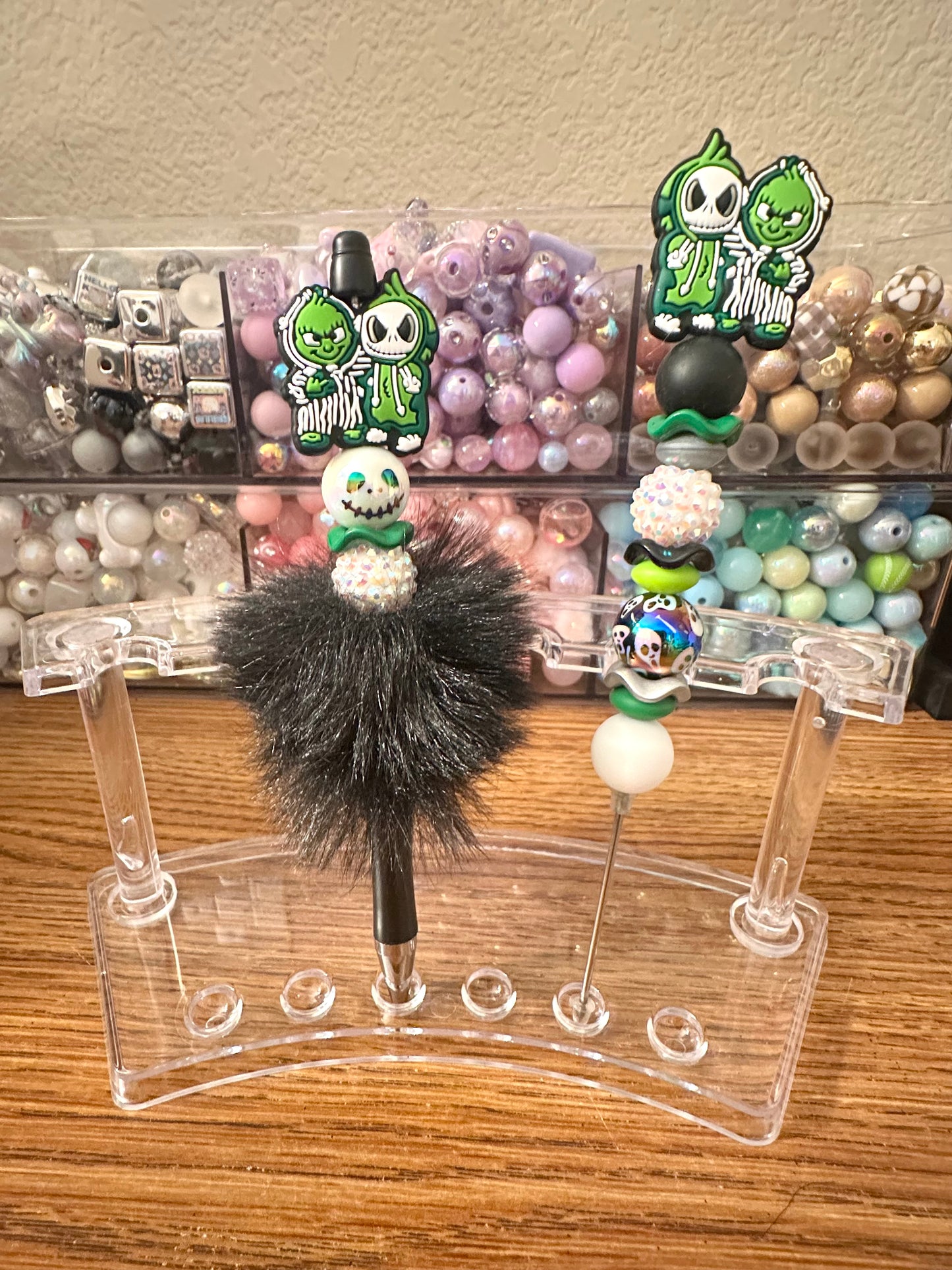 Halloween pen/pokey tool sets
