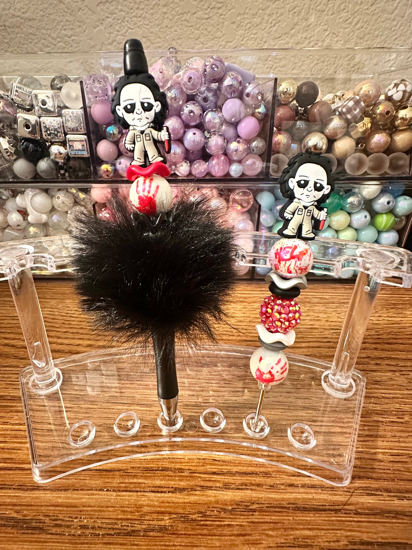 Halloween pen/pokey tool sets