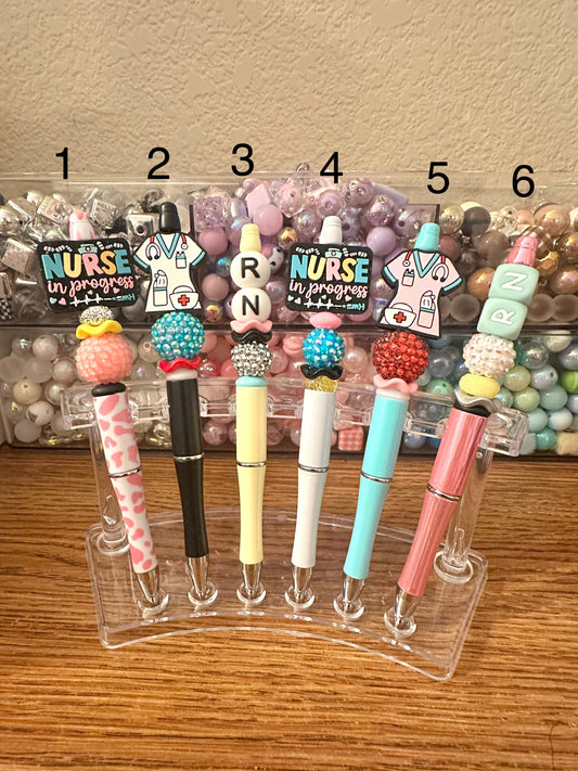 Nurse focal pens