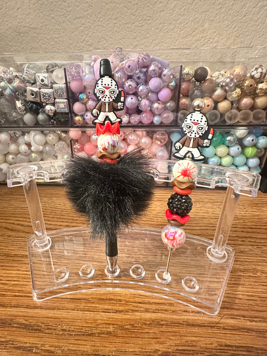 Halloween pen/pokey tool sets