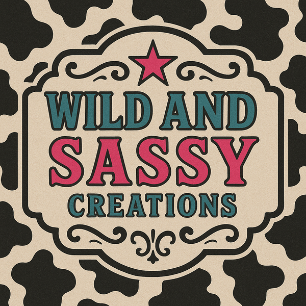Wild&SassyCreations