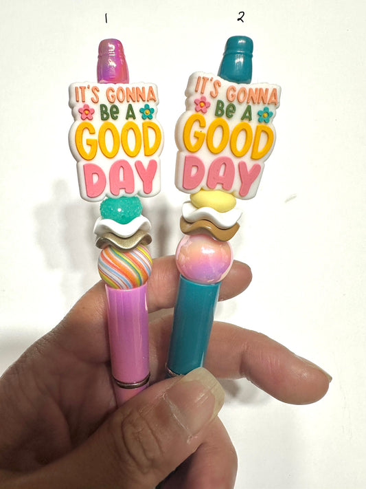 Good Day Focal Pens
