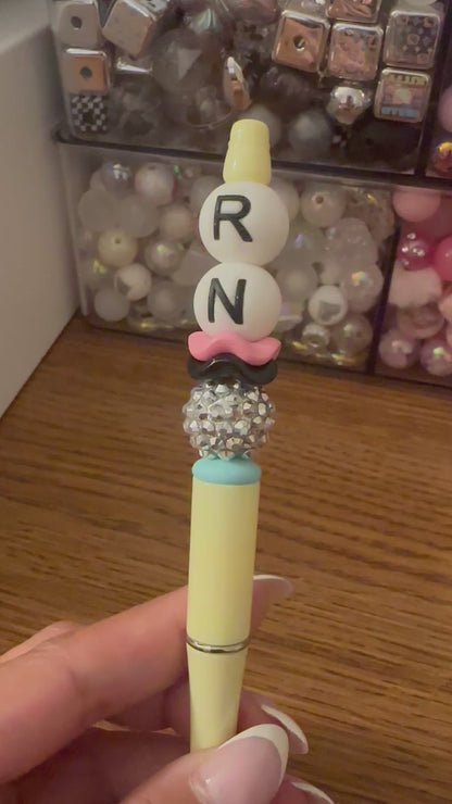 Nurse focal pens