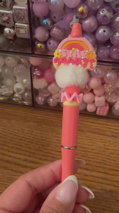 Star groovy focal pens
