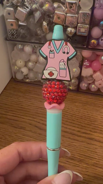Nurse focal pens