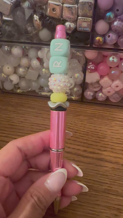 Nurse focal pens